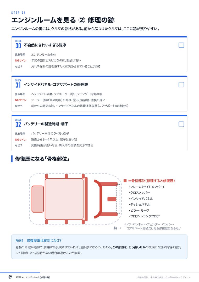 見本ページ